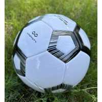 Futbola bumbas apdruka